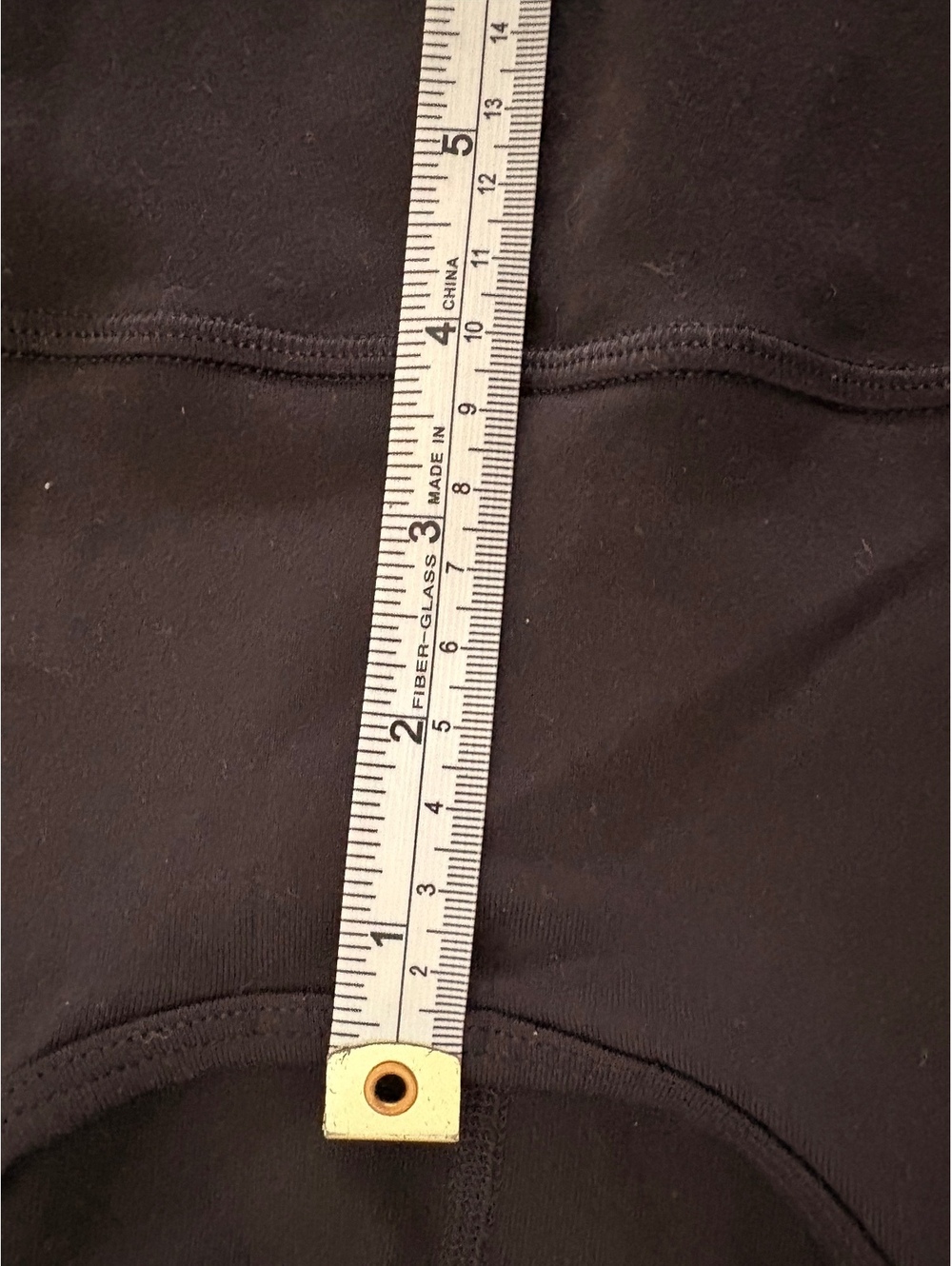Wilfred Free Black Fitted Flared Jumpsuit Athleisure XS - Picture 8 of 9